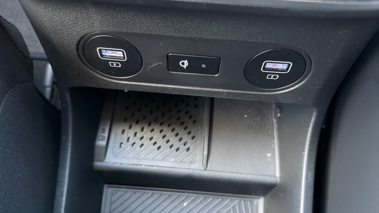 Hyundai IONIQ 5 125kW Premium 58 kWh 5dr Auto Electric Hatchback